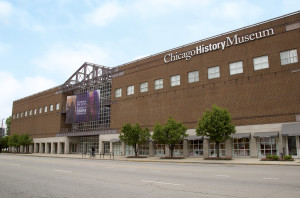 The Chicago History Museum