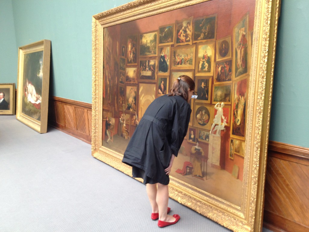Collection In Focus Terra Foundation For American Art