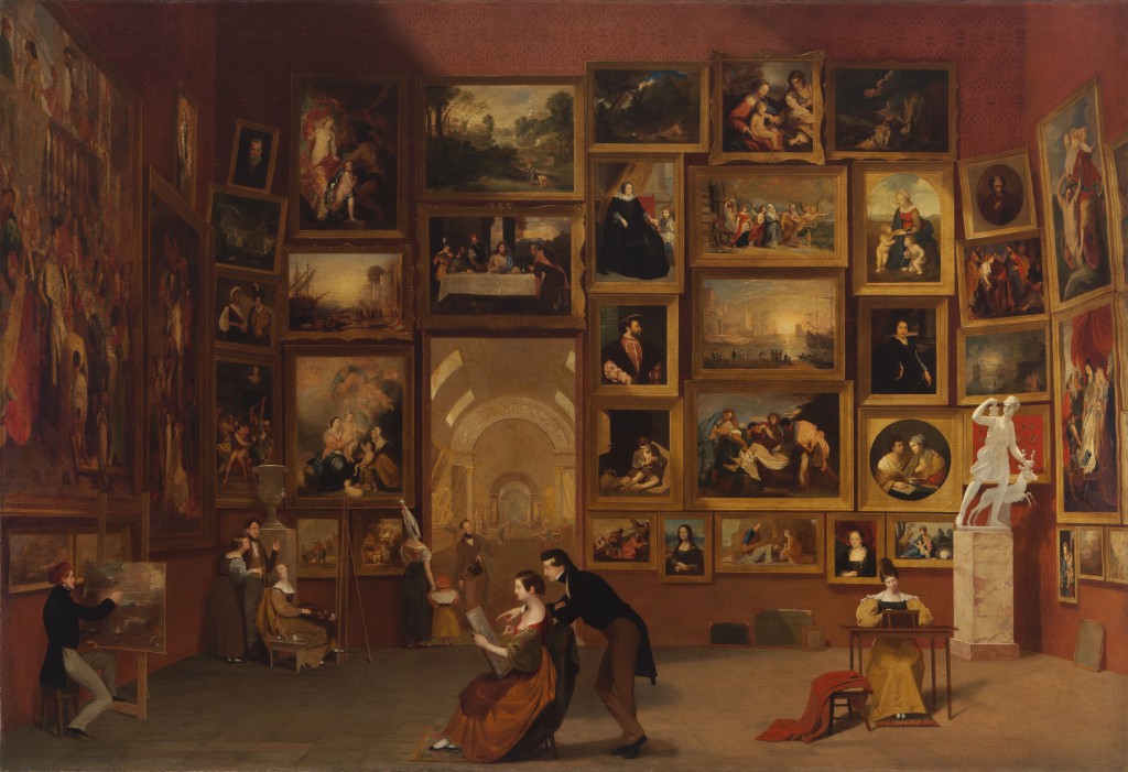 Exhibition Collection Loan Alexander Von Humboldt And The United