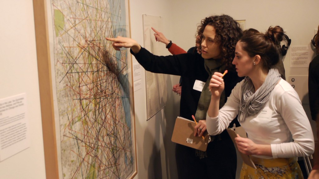 Common Core Questions For Discussing Artworks Terra Foundation