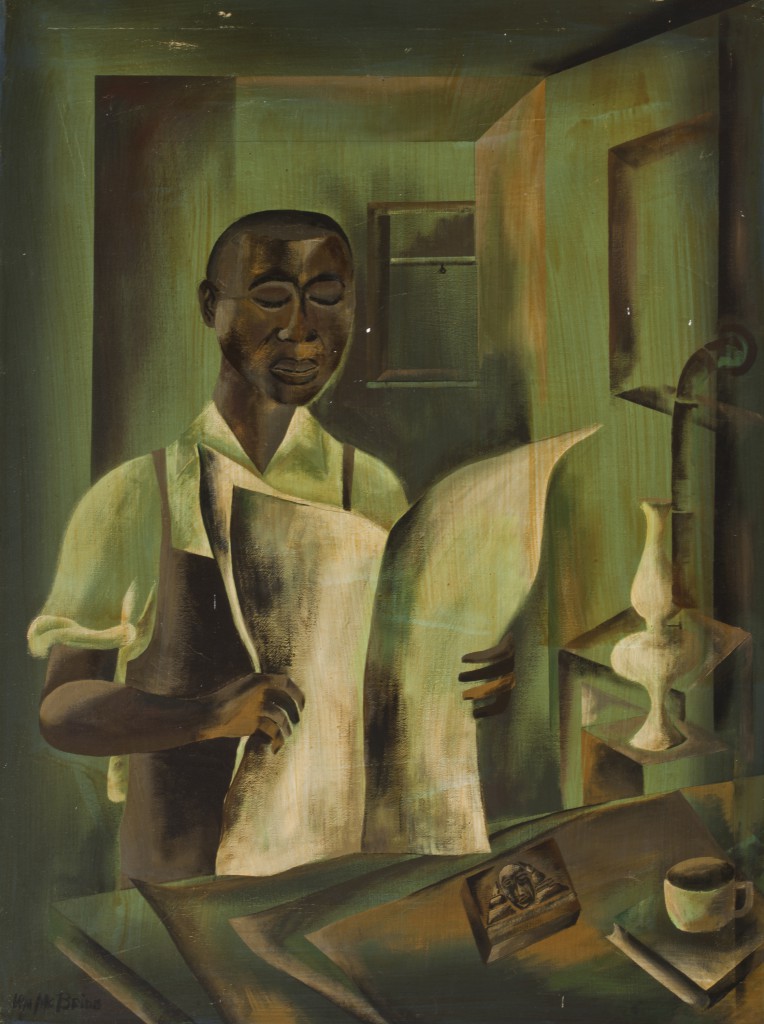 Migrations To Chicago Terra Foundation For American Art