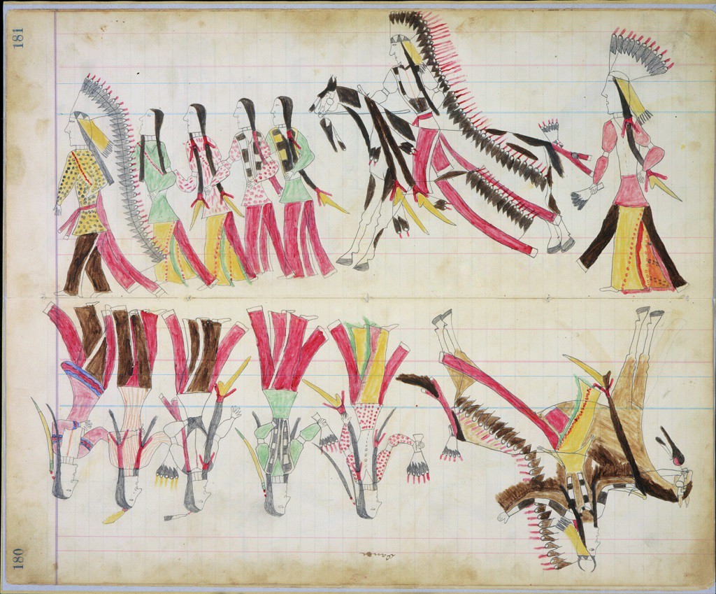 Western Expansion Perspectives On Westward Expansion
