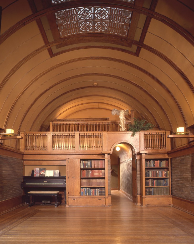 Transformations How Frank Lloyd Wright Transformed The American