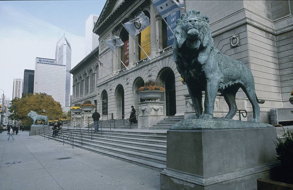 Art Institute of Chicago | Terra Foundation for American Art