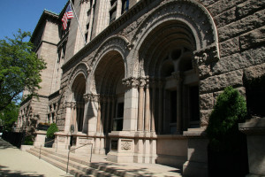 The Newberry Library