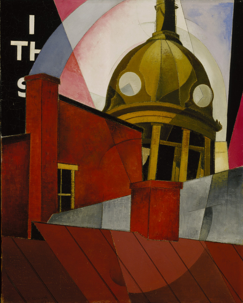 Terra Collection Initiative: America's Cool Modernism: O'Keeffe to Hopper | Terra Foundation for American Art