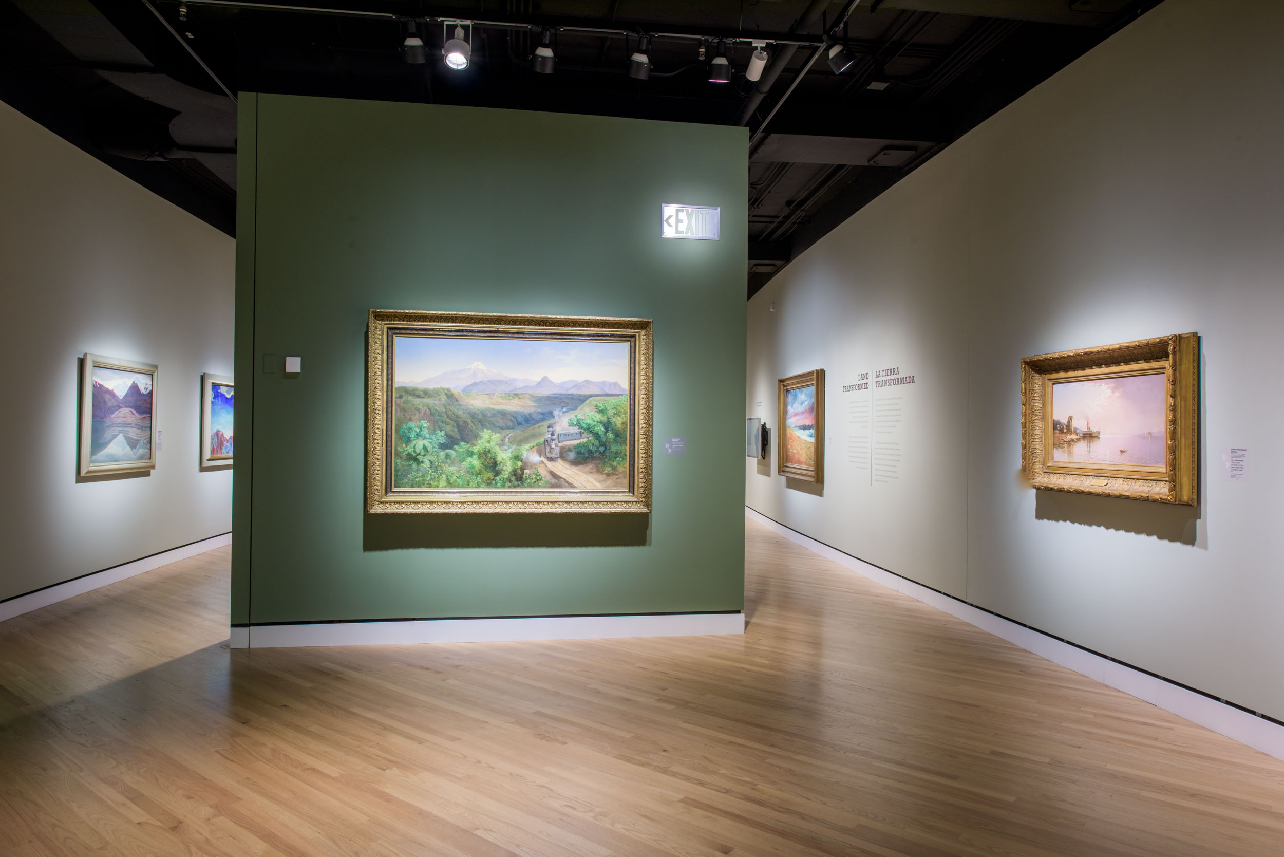 Terra Museum of American Art Exhibition History – Terra Foundation for  American Art