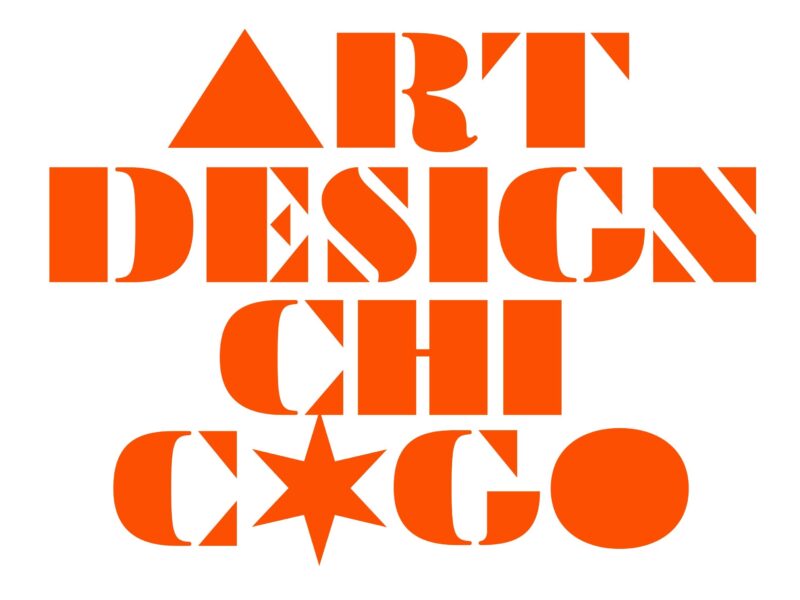 Art Design Chicago logo