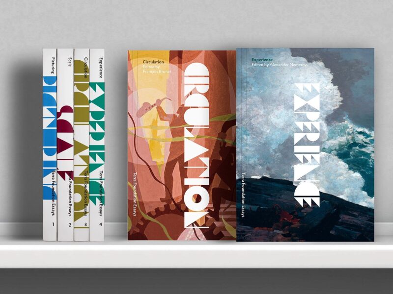 Terra Foundation Essays series
