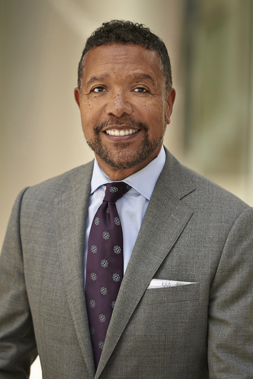 Eric T. McKissack – Terra Foundation for American Art