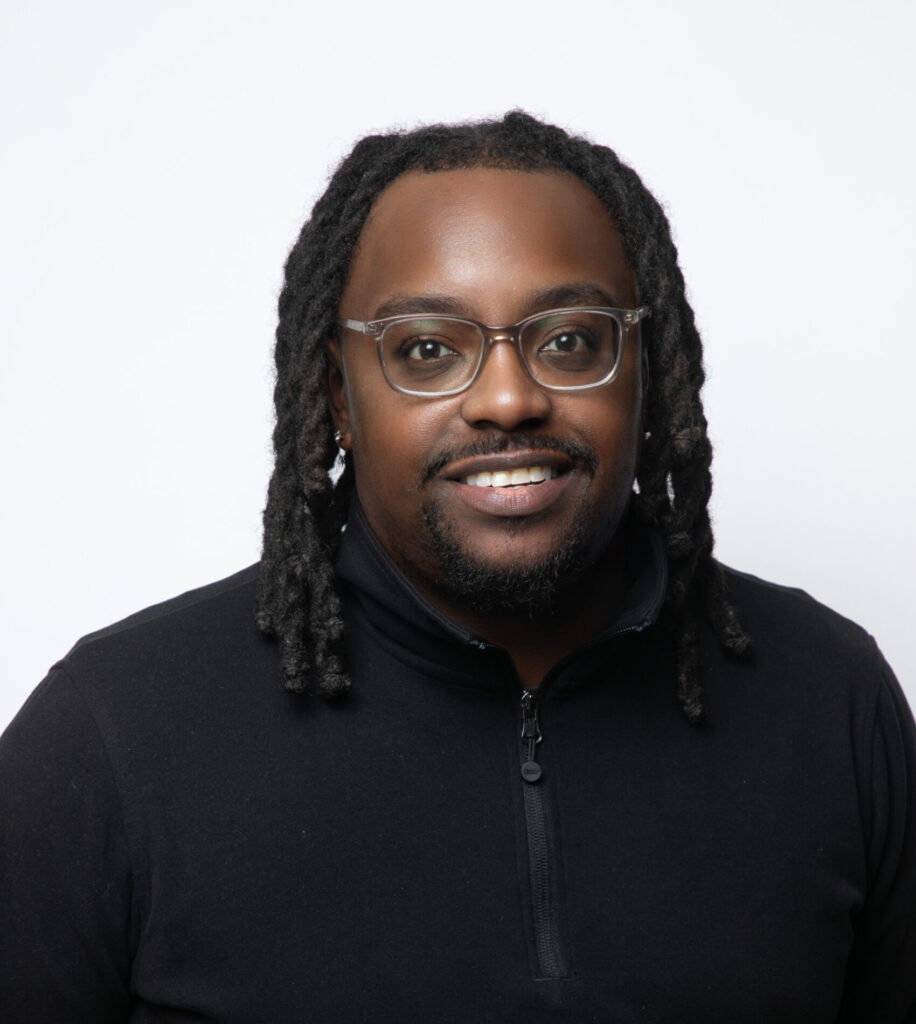 Malcolm headshot