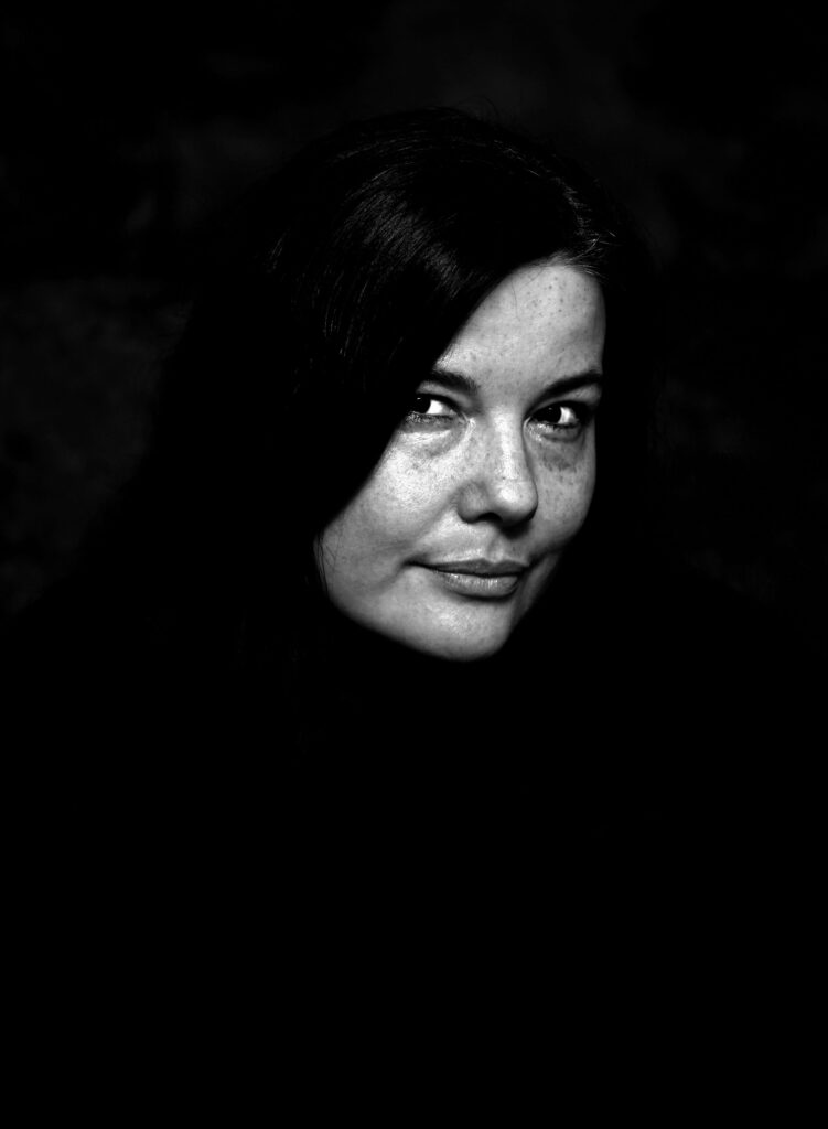 Wanda Nanibush headshot.